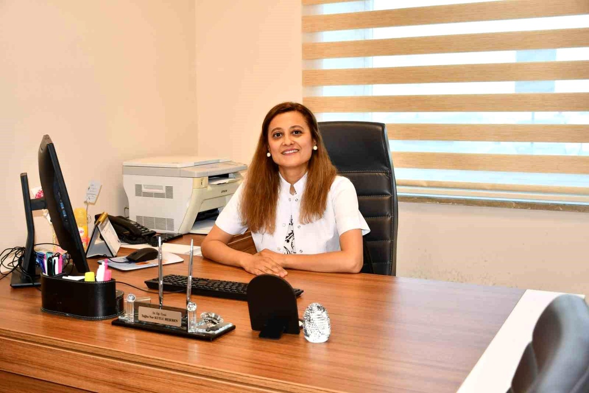 Sıcak Havada Çocuk Sağlığına Dikkat!