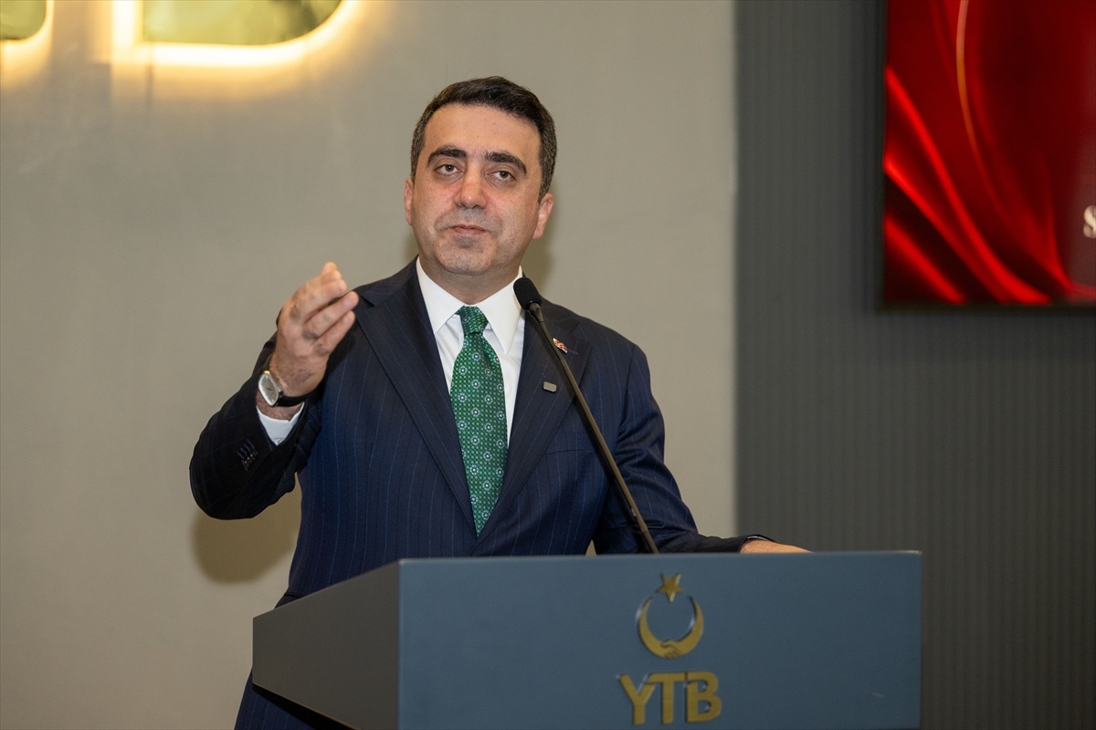 KATİP Programı Kapanış Etkinliği Gerçekleşti