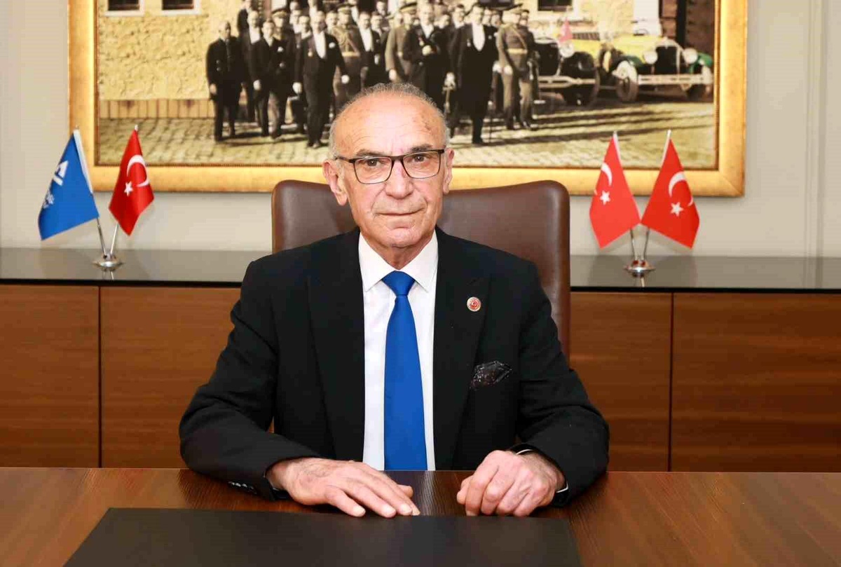 Yüreğir Belediye Başkan Vekili Boyraz: "Karara Bölge İdare Mahkemesi\'nde itiraz edeceğiz"