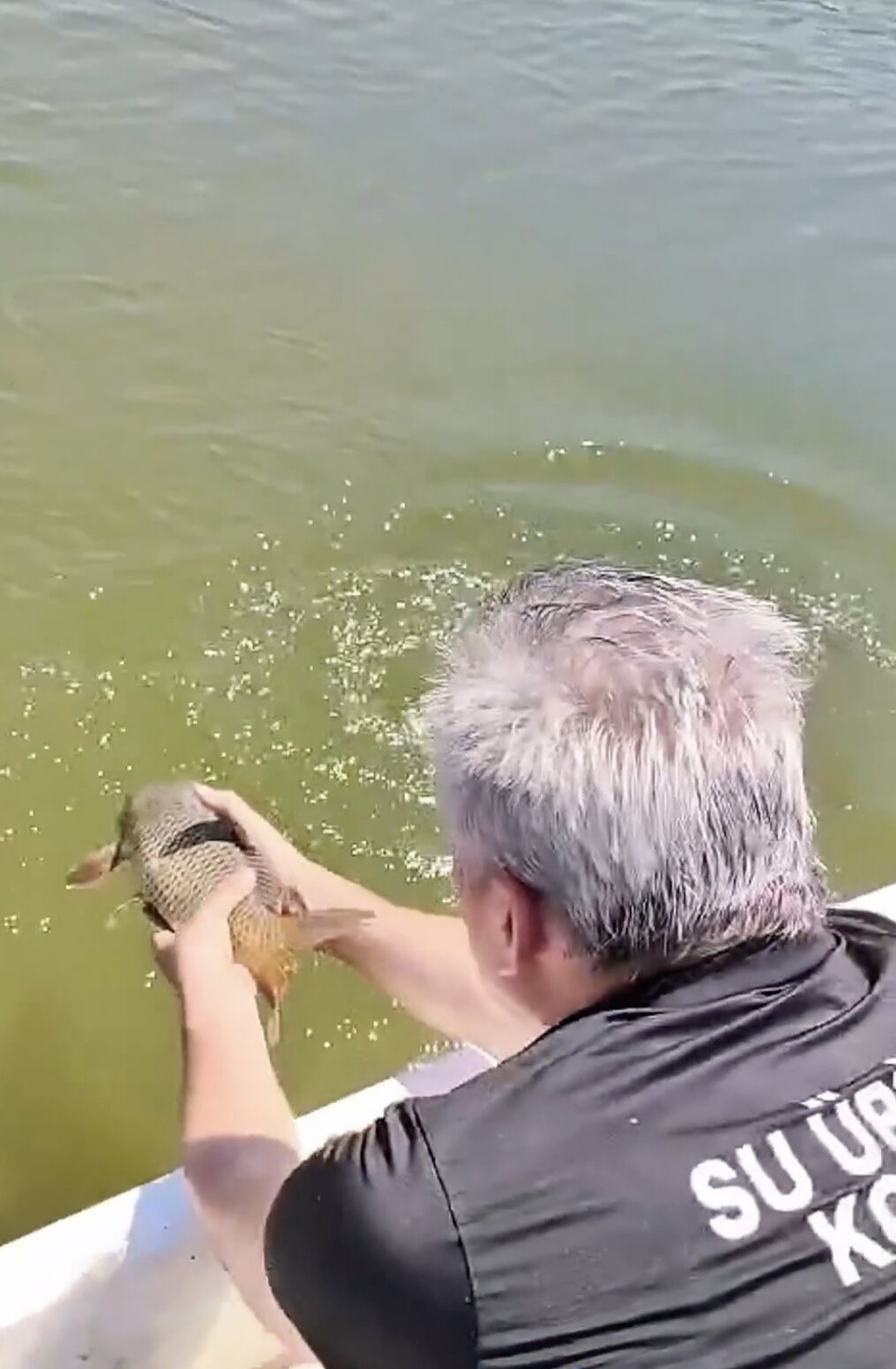 Pamukova\'da Kaçak Avcılık Ağına Operasyon