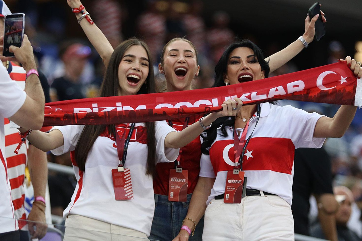 2026 Dünya Kupası’nı izleyen taraftar sayısı açıklandı: Rakam inanılmaz