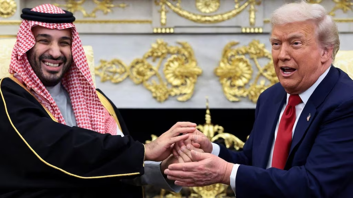 ABD ve Suudi Arabistan\'dan Nükleer Anlaşma