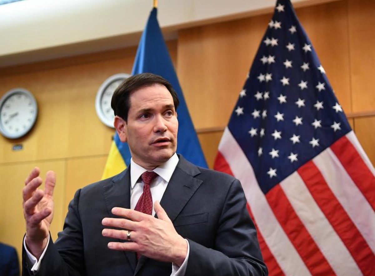 Rubio: İran’ın bedeli her geçen gün artıyor