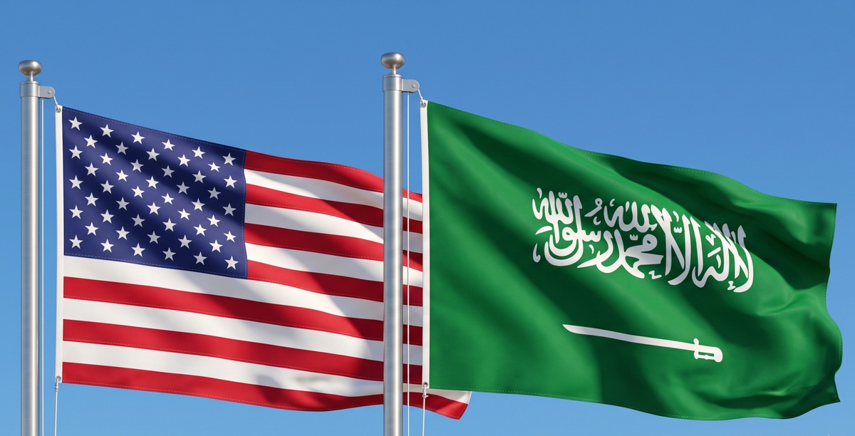 ABD ve Suudi Arabistan\'dan Nükleer İşbirliği Anlaşması