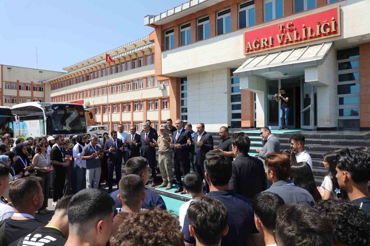 Milli Eğitim\'den Kültürel Gezi Programı