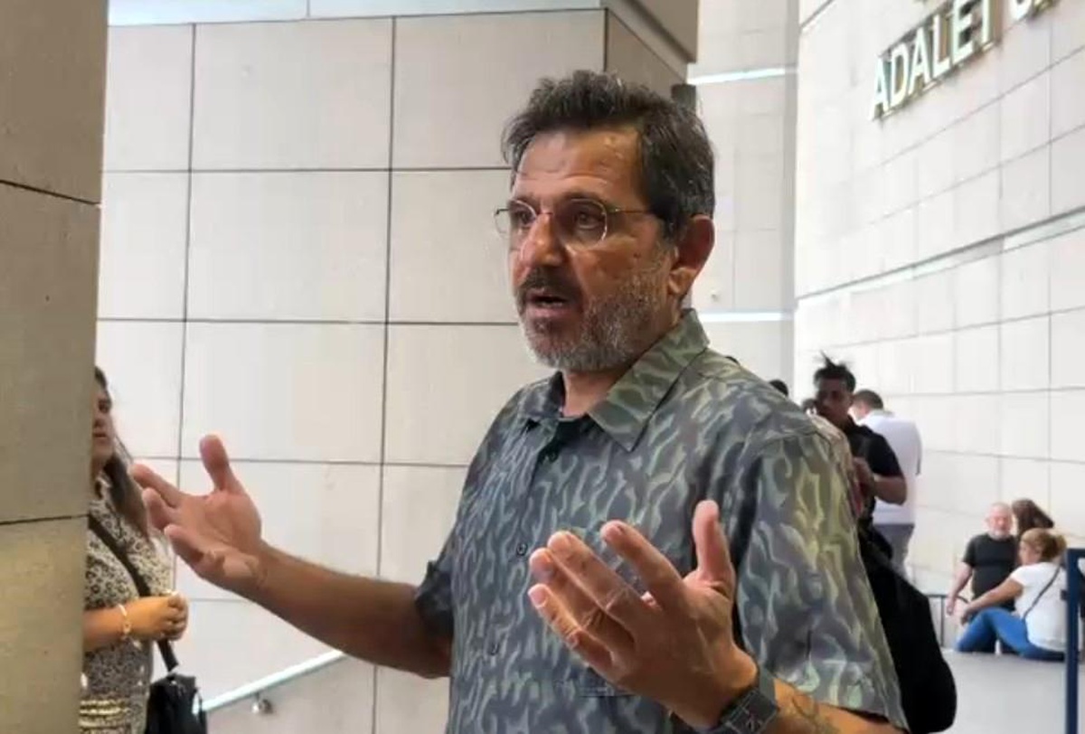 Fatih Portakal, Ahbaplar Soruşturmasında İfade Verdi