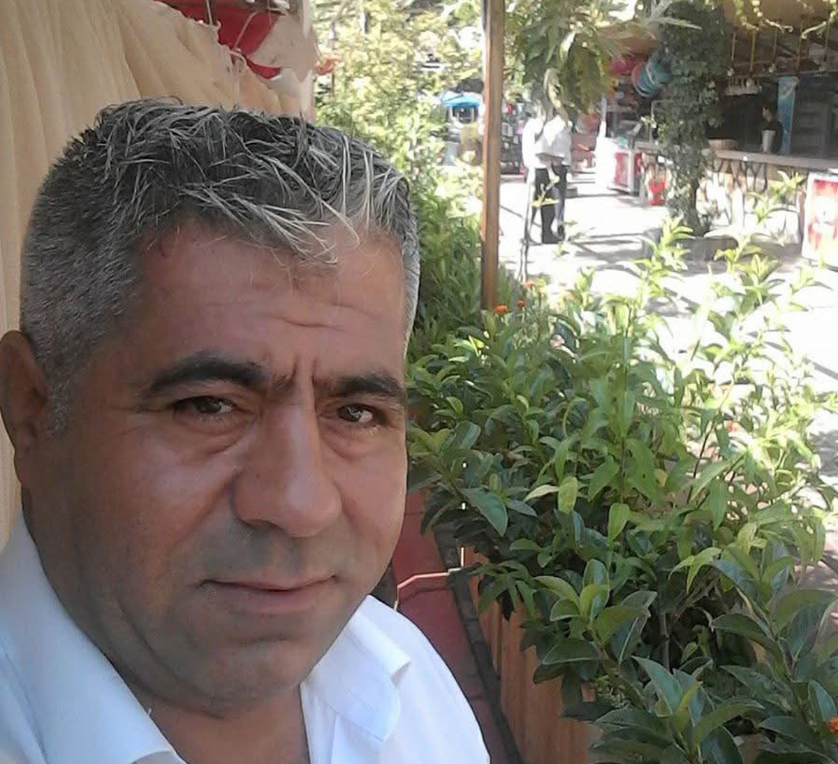 Alanya\'da İş Arkadaşında Ölü Bulundu