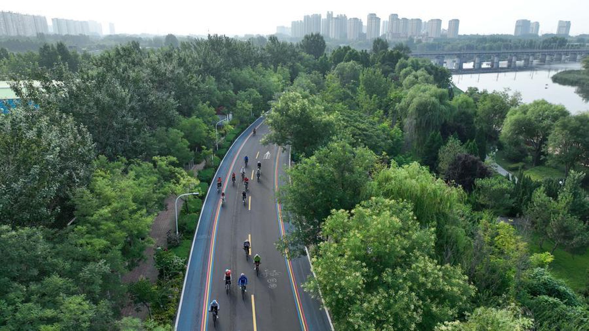 Xingtai: Bisiklet Üretiminin Merkezi
