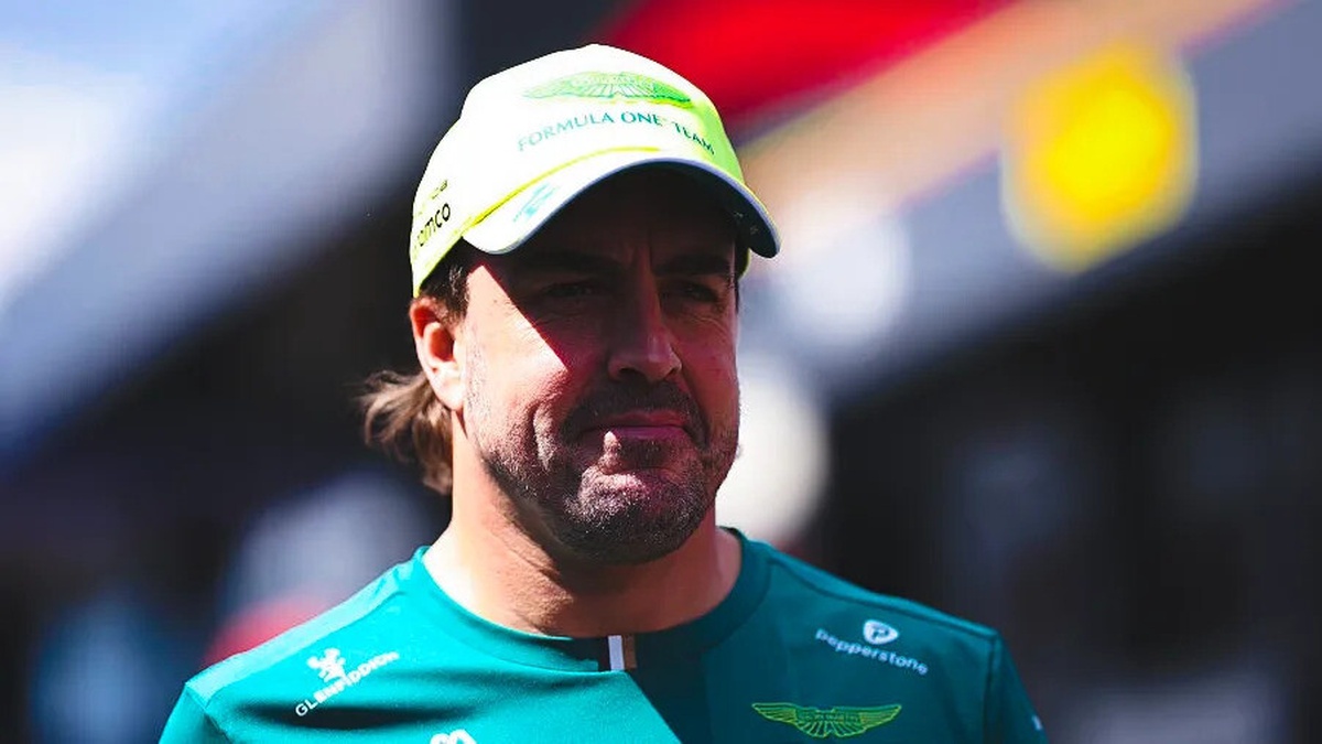 Alonso\'dan Aston Martin Güncellemesi ile İlgili İyimser Beklenti