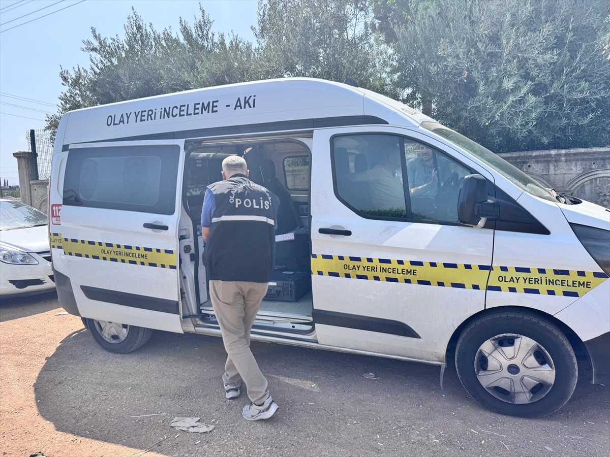 Su Kanalında Facia: 12 Yaşındaki Çocuk Hayatını Kaybetti