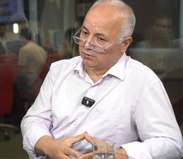 Arabası için çilingir çağıran profesör Çetiner, faturayı görünce isyan etti
