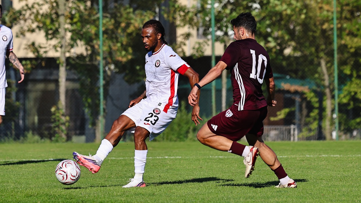 Arca Çorum FK ve Bandırmaspor Golsüz Berabere Kaldı