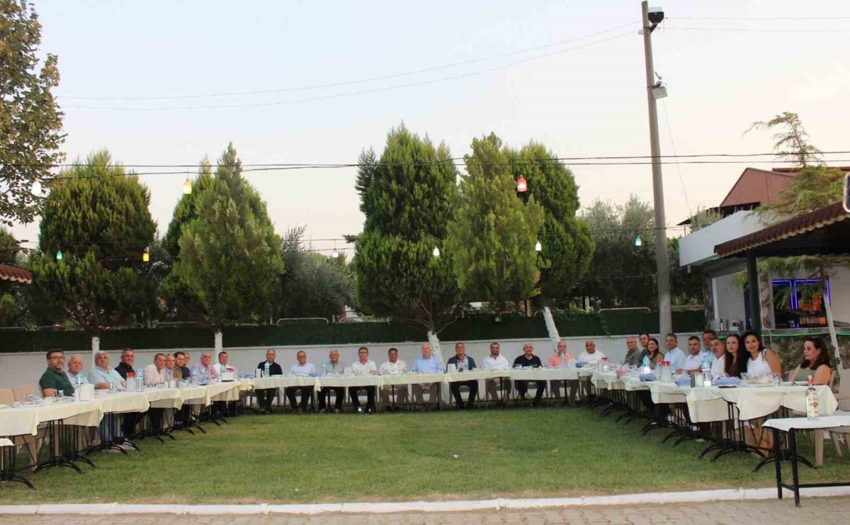 Kardeş Borsalar Toplantısı Gerçekleştirildi