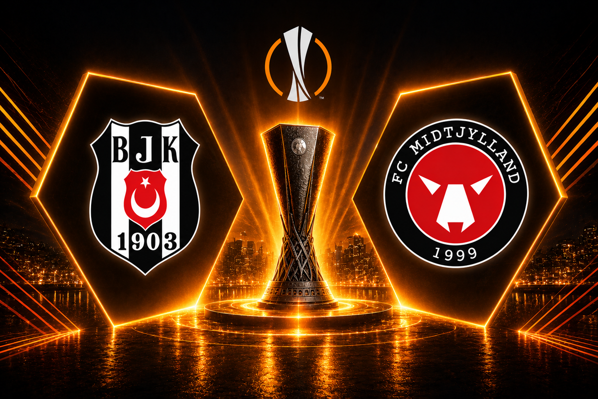 Canlı anlatım: Maçta tek gol, bir de kırmızı kart var