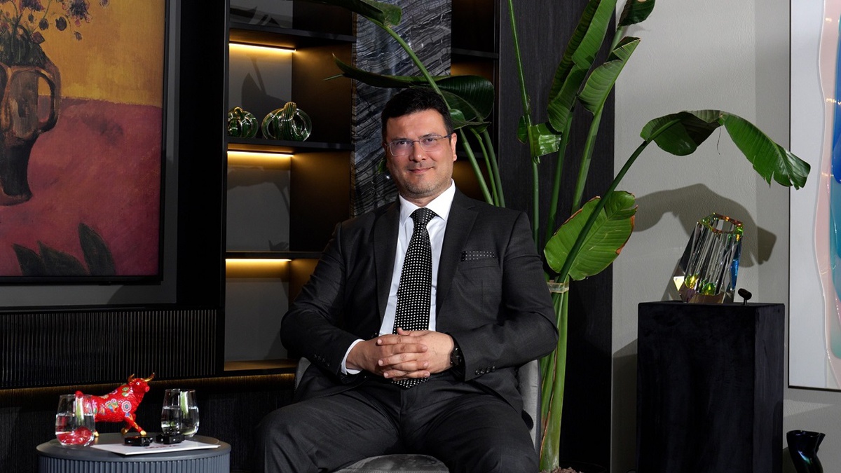 Merkez Bankası Faiz Oranını Sabit Tutuyor