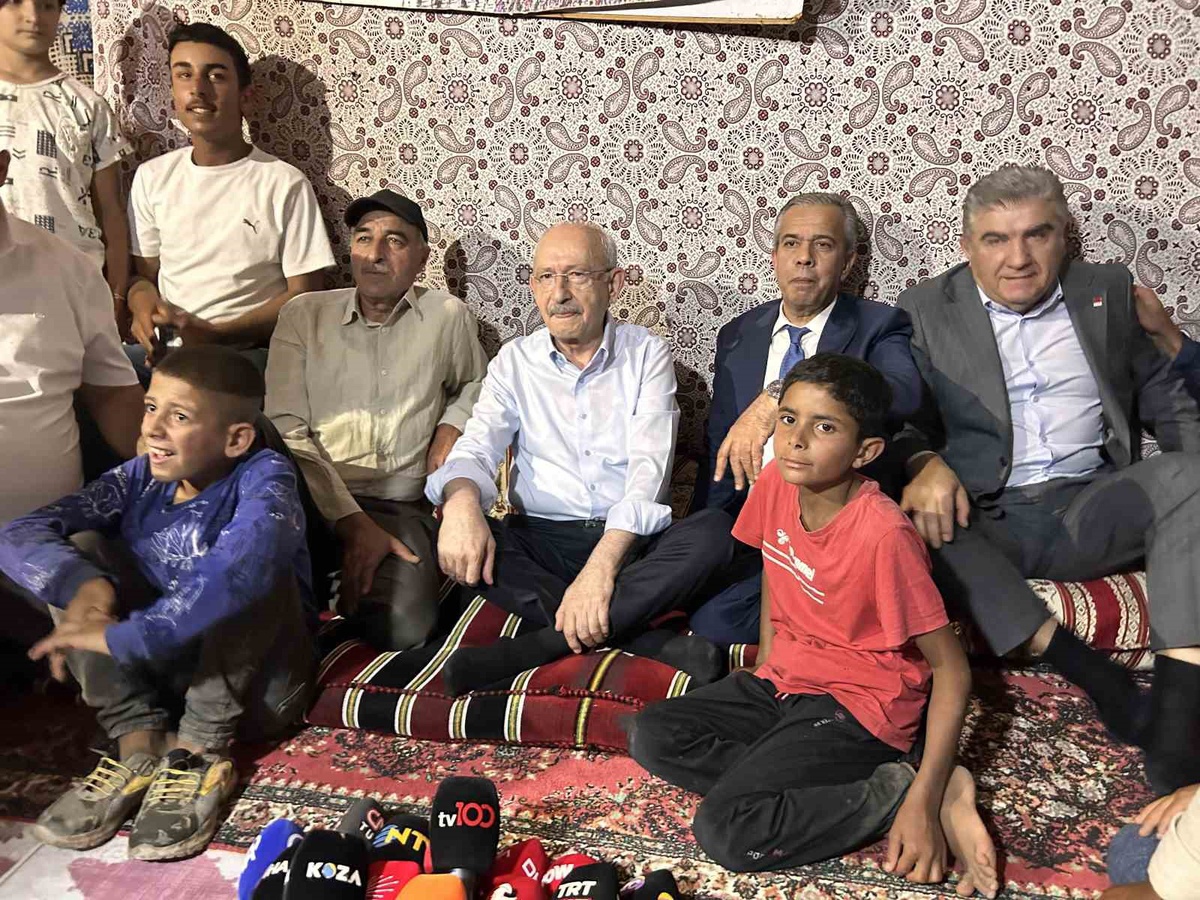 Kılıçdaroğlu\'ndan Özgür Özel Açıklaması