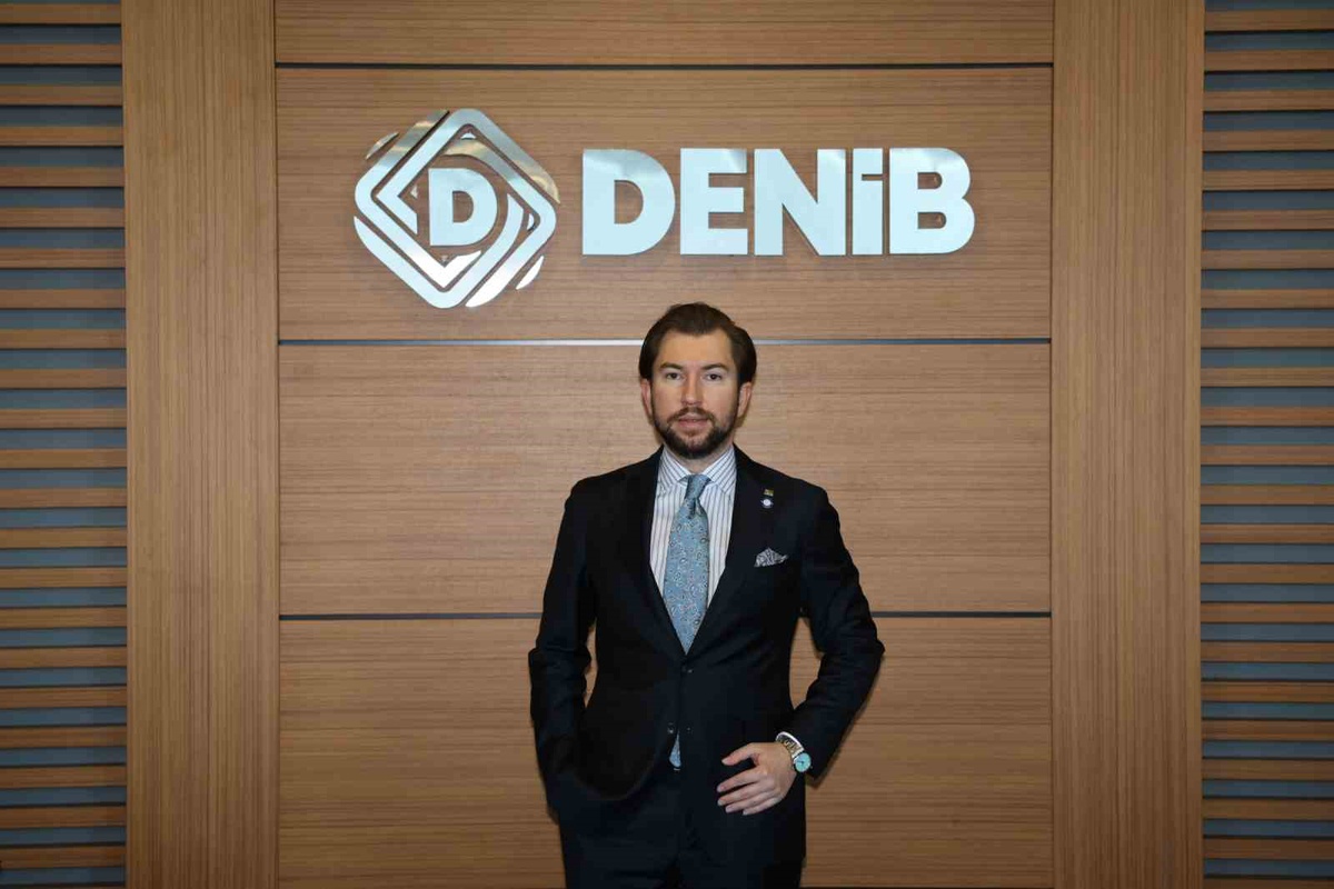 DENİB Başkanı Uğurlu: Finansmana Erişim Önemli