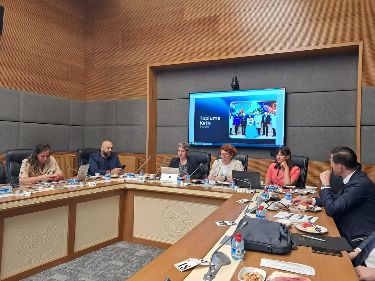 Dijital Platformlarda Çocuk Güvenliği