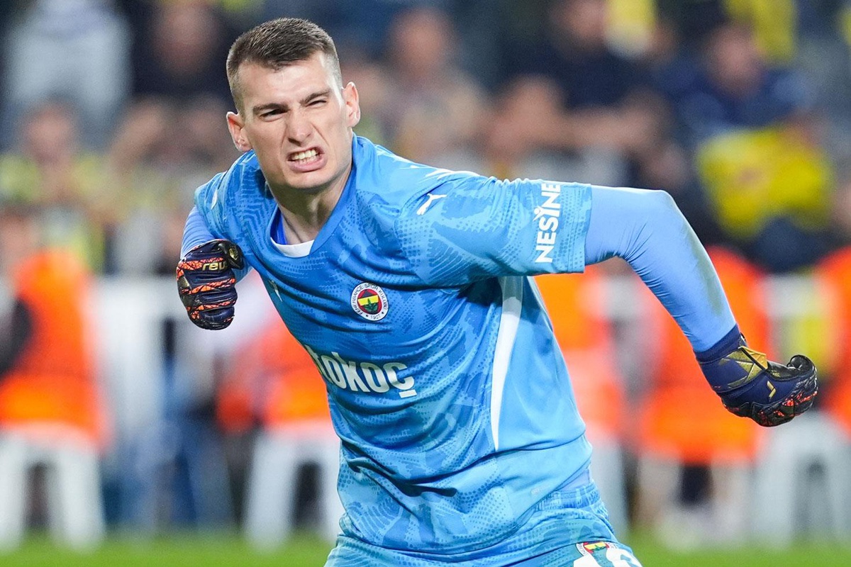 Dominik Livakovic\'in yeni takımı belli oldu! İşte kazanılacak bonservis