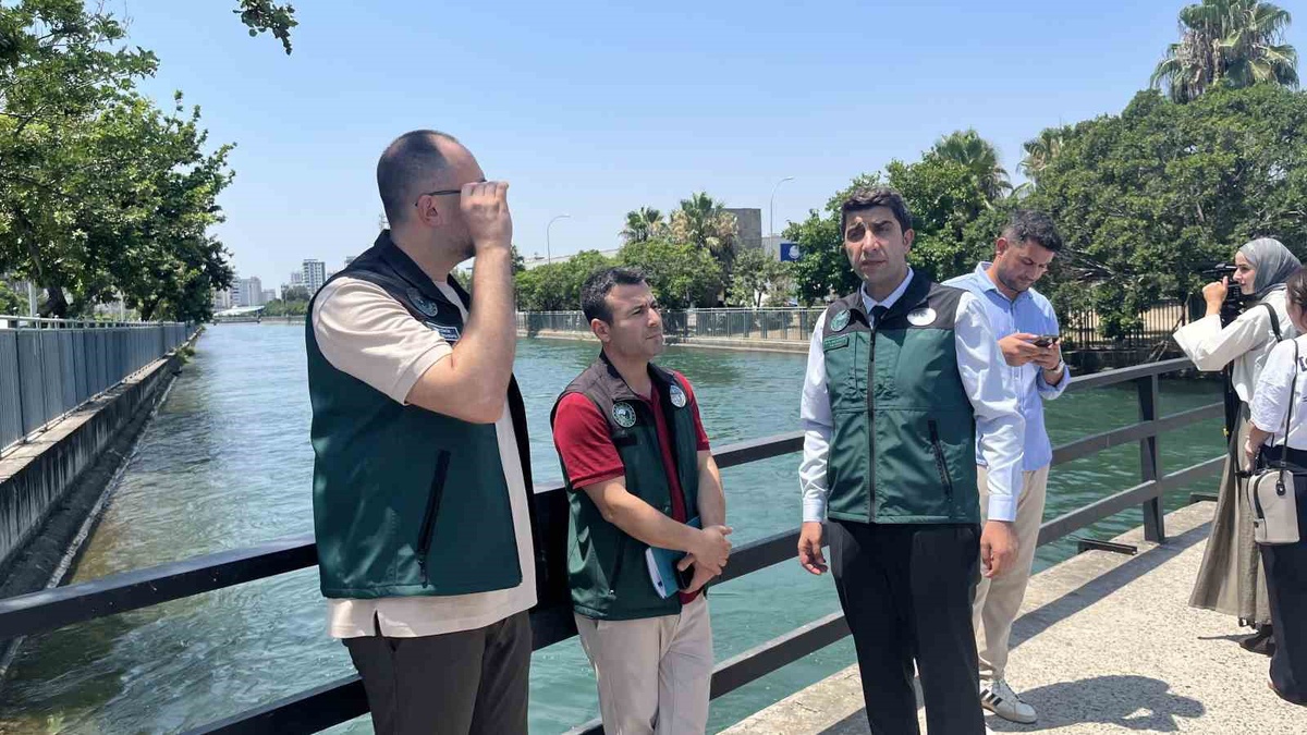 DSİ\'den Baraj ve Gölet Uyarısı