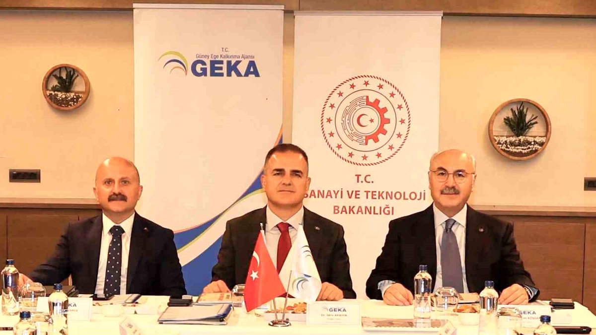 Denizli\'nin SKDM Uyum Puanı 42,1