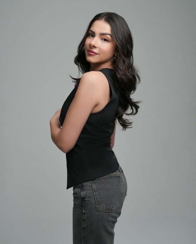 Ecem &Ouml;z: Beğendiğim biri ilk buluşmada eve davet ederse giderim