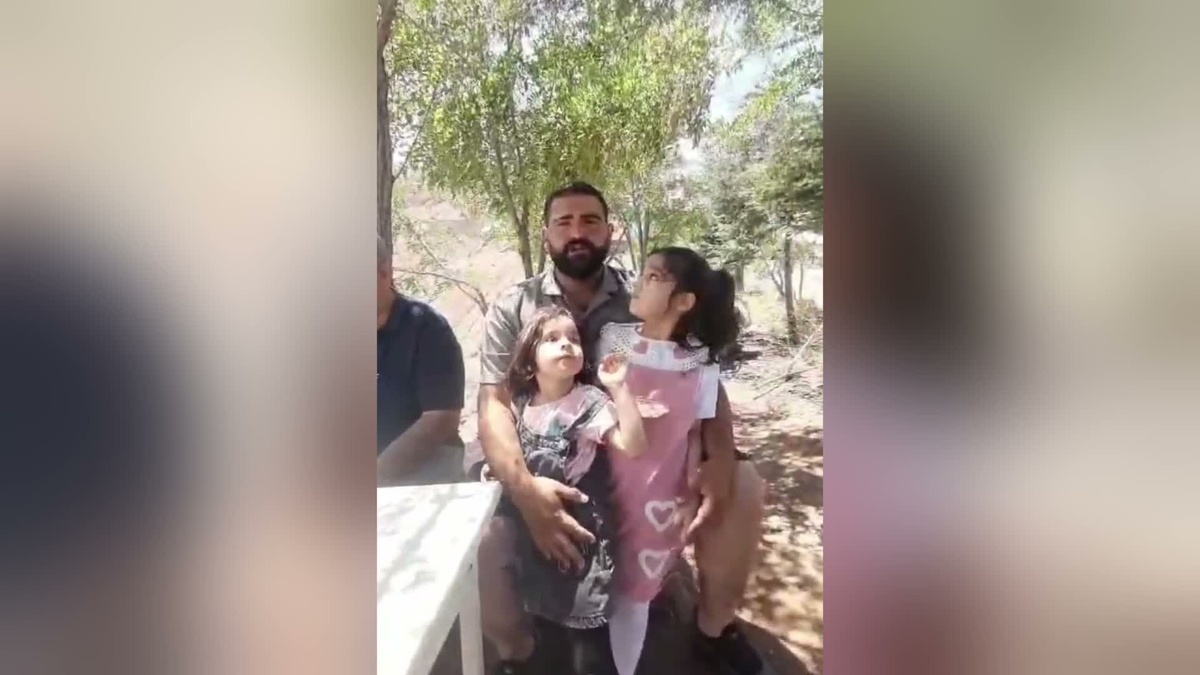 Maden İşçileri Eylemlerine Devam Ediyor