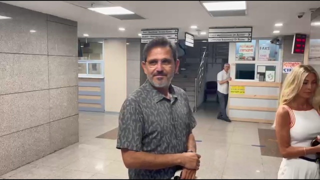 Ahbap soruşturmasında Fatih Portakal ifade verdi