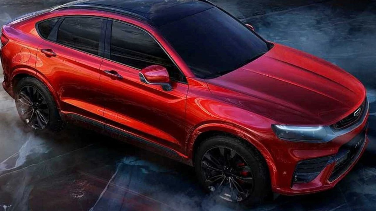 Ford ve Geely\'den İşbirliği İhtimali