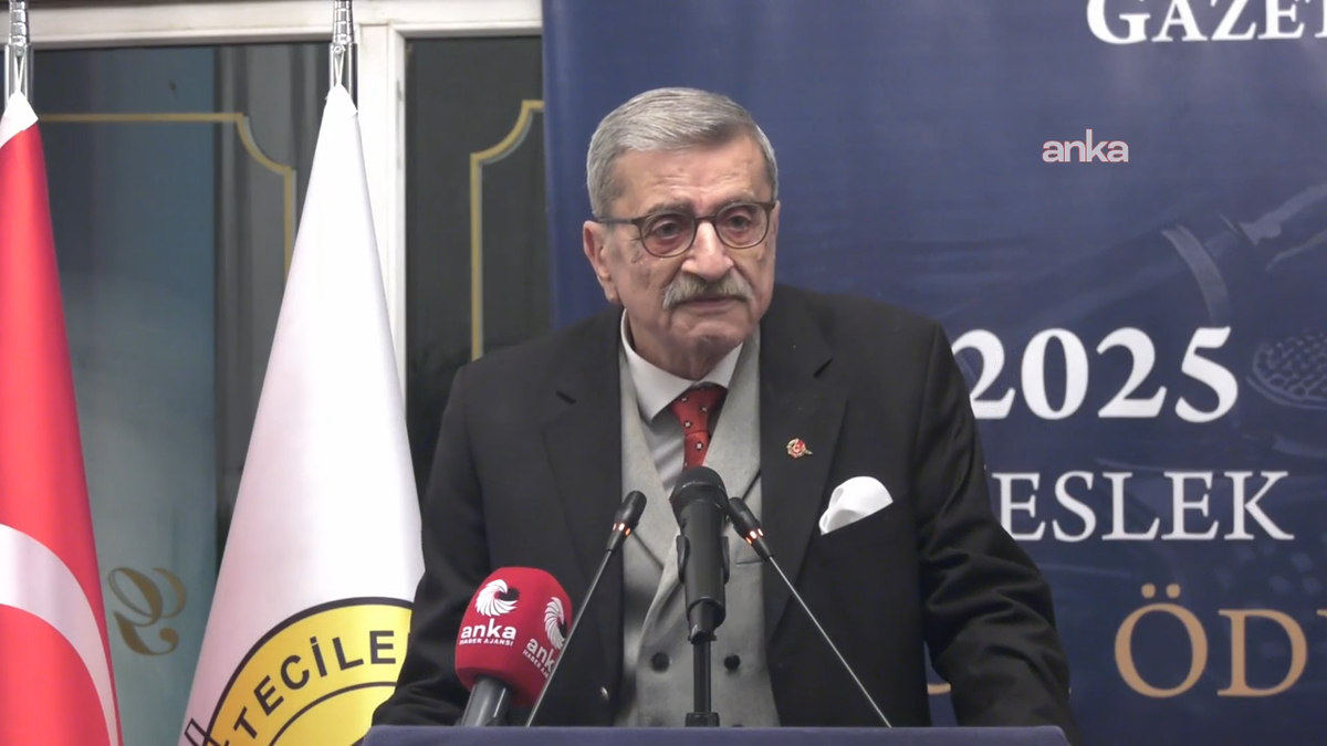 Basın Özgürlüğü Mücadelesi Devam Ediyor