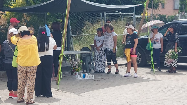 Gazeteciye restoranda kanlı infaz! Kahvaltı yaparken öldürdüler