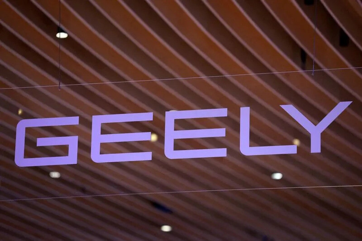 Geely ve Ford’dan Elektrikli SUV Ortaklığı