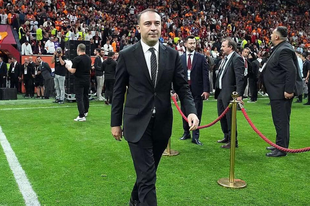 Gözaltı sonrası serbest bırakılan Maruf Güneş'ten flaş açıklama