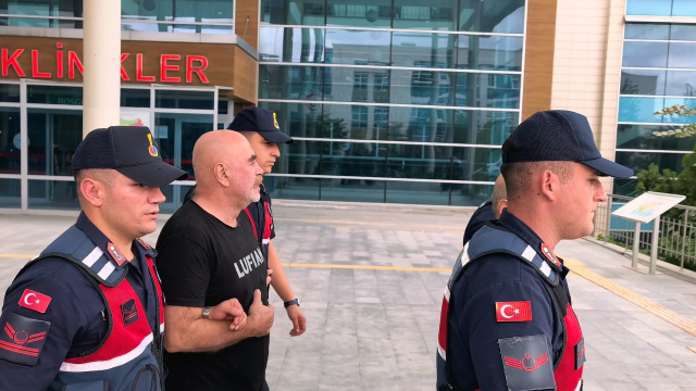 Gözaltındaki ünlü yönetmen Ezel Akay hakkında karar