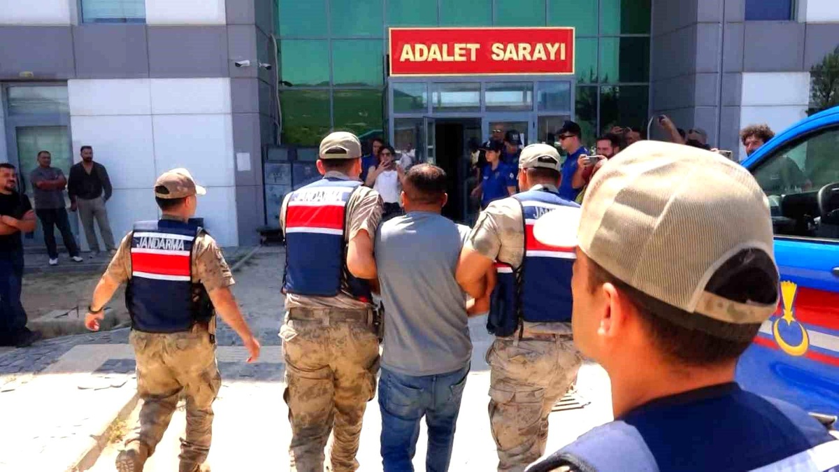 Gülistan Doku Soruşturmasında Gözaltı Sayısı 17\'ye Yükseldi
