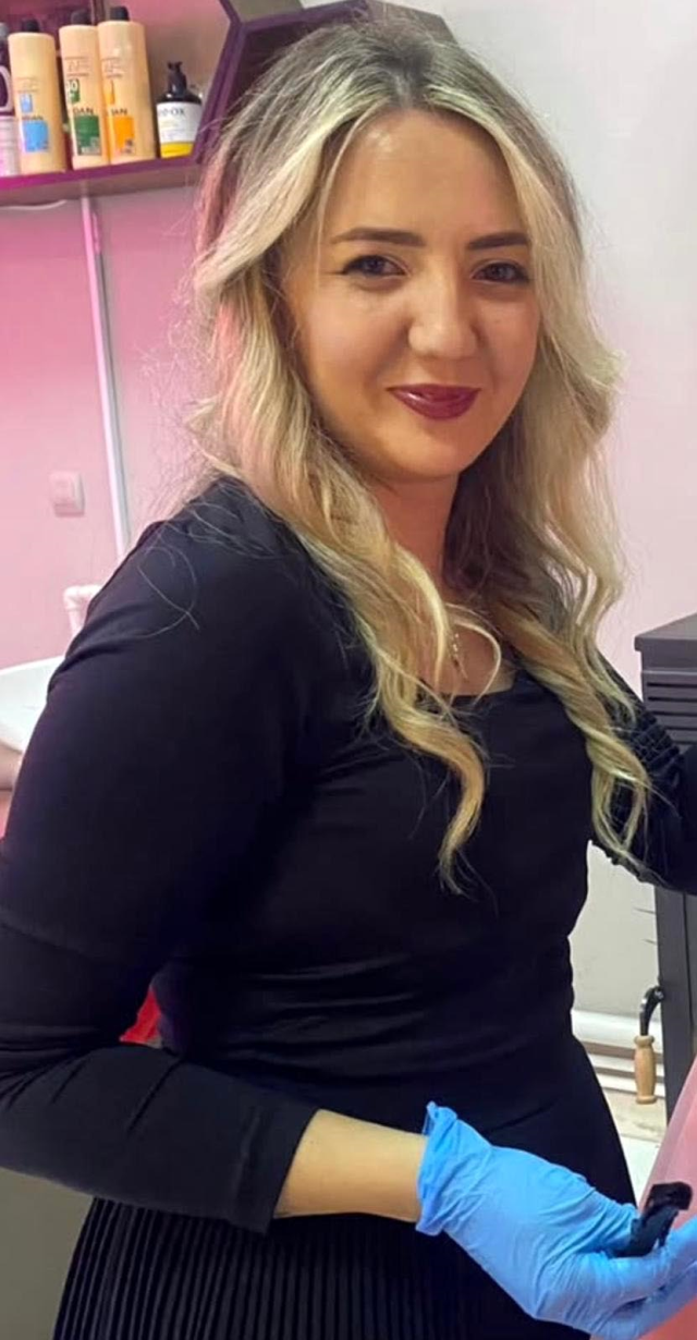Kadın girişimciye korku dolu anlar: Saldırgan tutuklandı