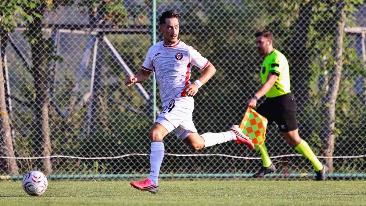 Çorum FK ve Bandırmaspor golsüz berabere kaldı