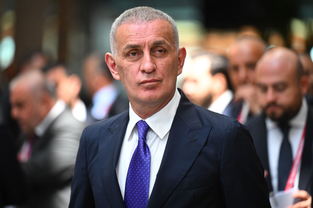 İbrahim Hacıosmanoğlu: Eleştiri hakkı ayrıştırıcı söylemlere dönüşmemelidir