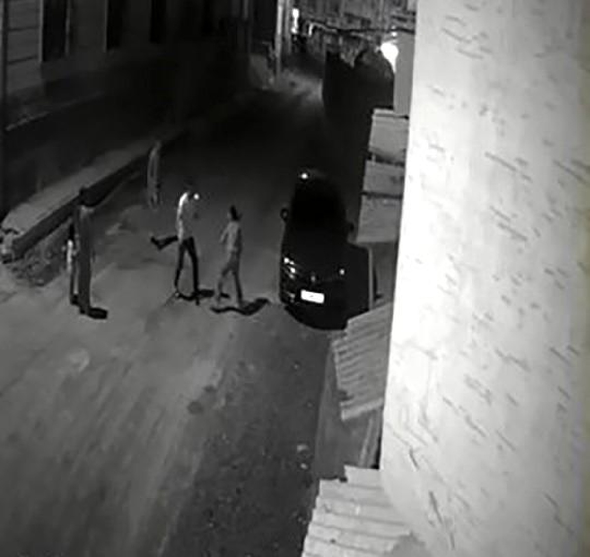 Elazığ\'da Boks Antrenmanı Panik Yarattı
