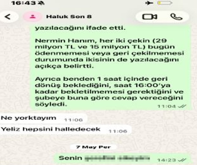 Kardeşinden Haluk Levent'e ağza alınmayacak küfür