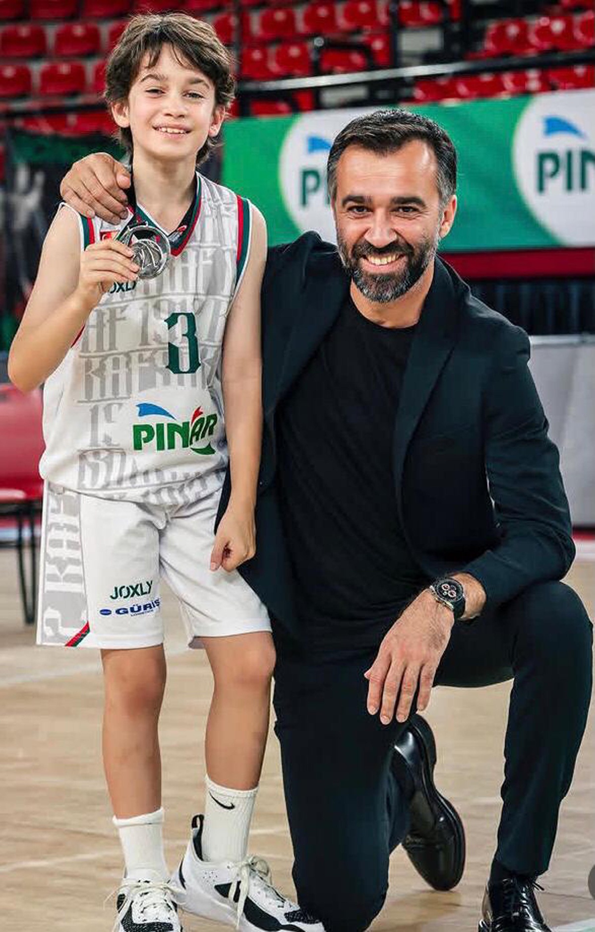 Karşıyaka\'da genel menajer değişimi: Selim Çınar dönüyor