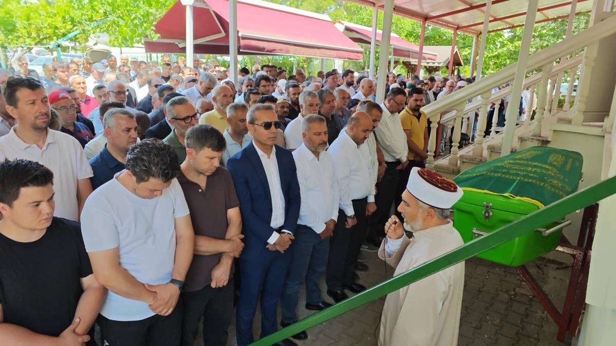 Eskişehir\'de Kaza: Güngör Coşkun Hayatını Kaybetti
