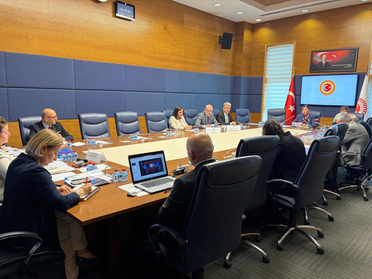 Konsolosluktan 3 Milyon İşlem Bekleniyor