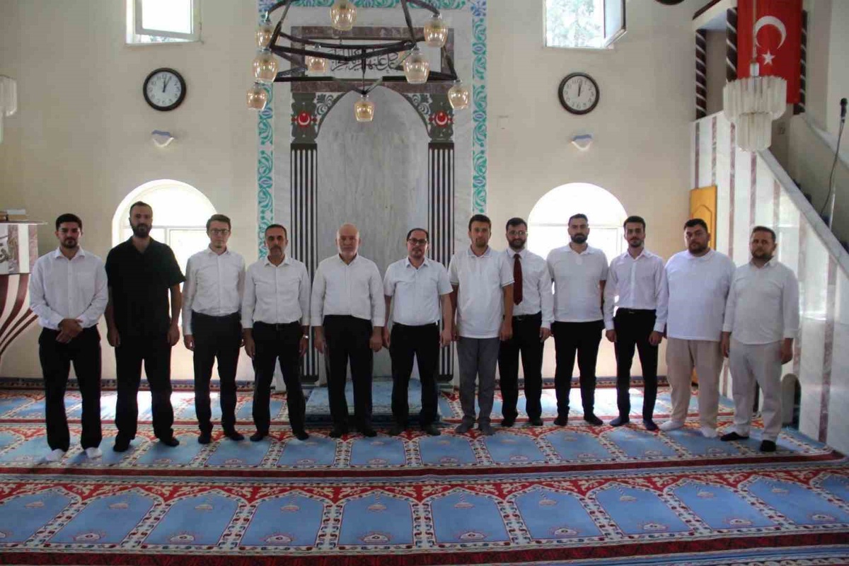 Miraç Talay, Köyceğiz\'de İl Birincisi Oldu