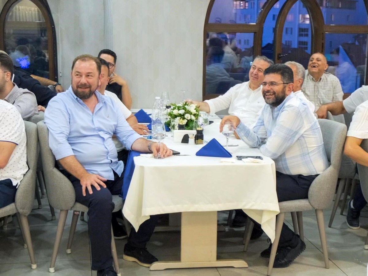 KUTSO Yurt Dışı İş Programları Değerlendirildi
