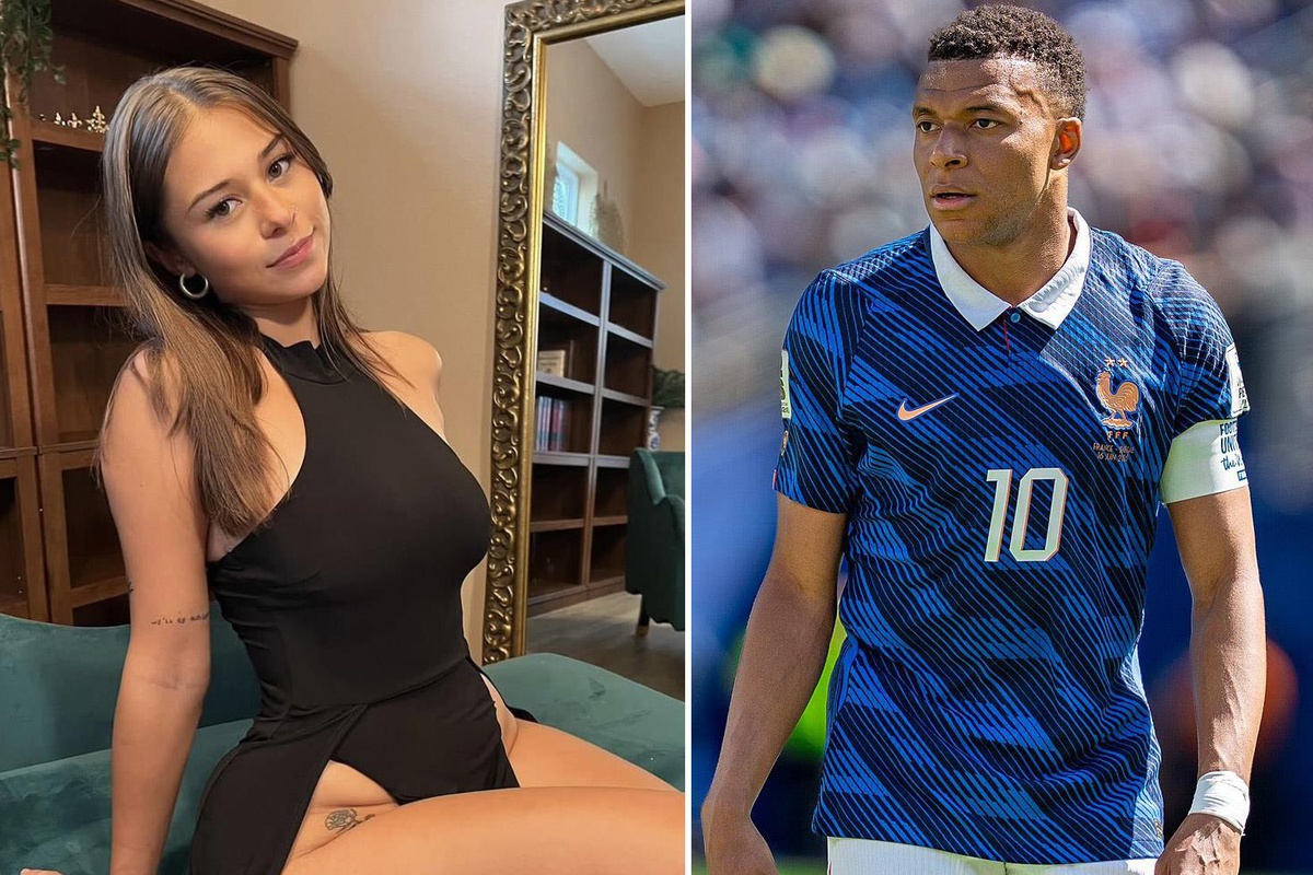 Kylian Mbappe\'ye ahlaksız teklif! Telefon edip otel odasına çağırdı