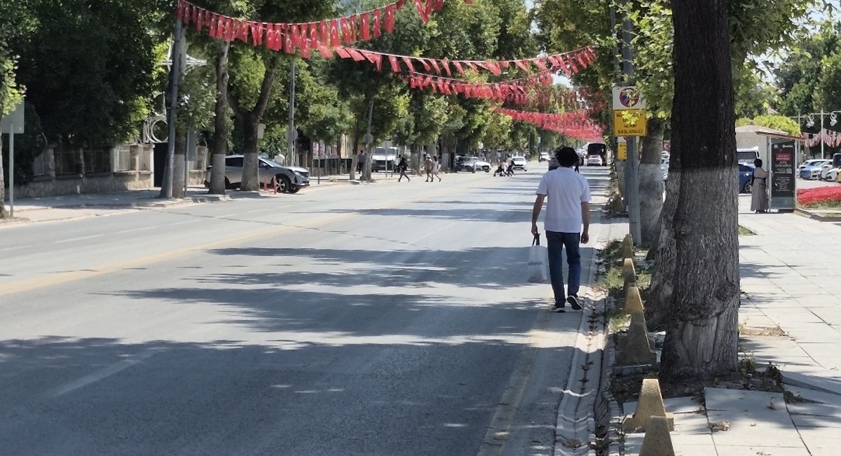 Malatya\'da 4.1 büyüklüğünde deprem