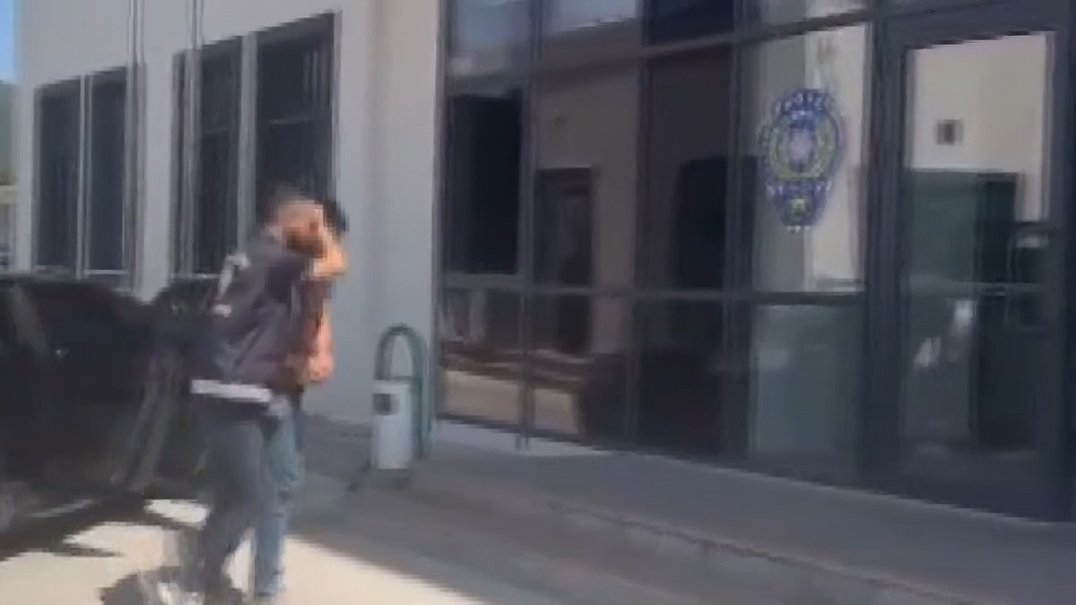 Maltepe\'de Şüpheli Operasyonu: 5 Tutuklama