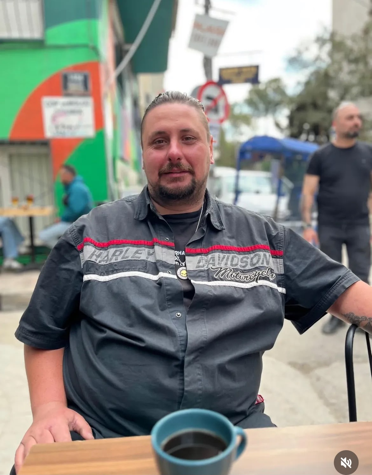 Bayraklı\'da Motokurye Kazası: Vinç Sürücüsü Tutuklandı