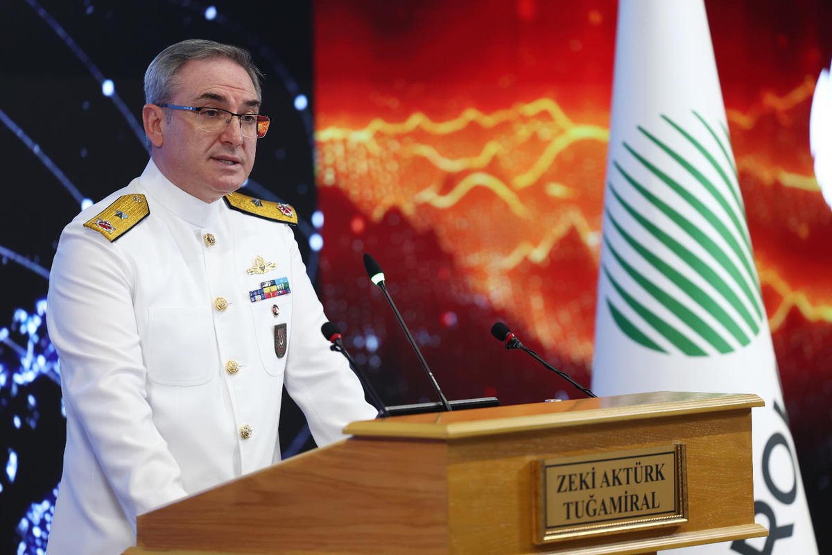 MSB: Eurofighter eğitimi için personel 2026\'da İngiltere\'ye gönderilecek